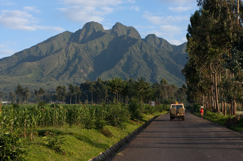 How Volcanoes National Park won Africa’s Top Green Destination award