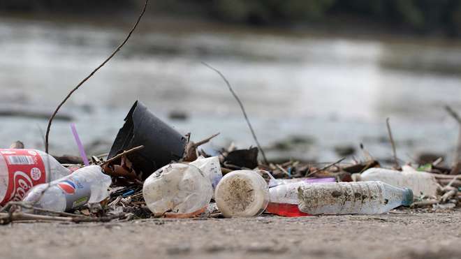 Plastics Leaching into Farmer’s Fields at Alarming Rate, Threaten Food Security